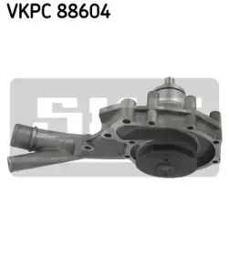 VKPC 88604 SKF Водяной насос VKPC 88604 SKF Водяной насос